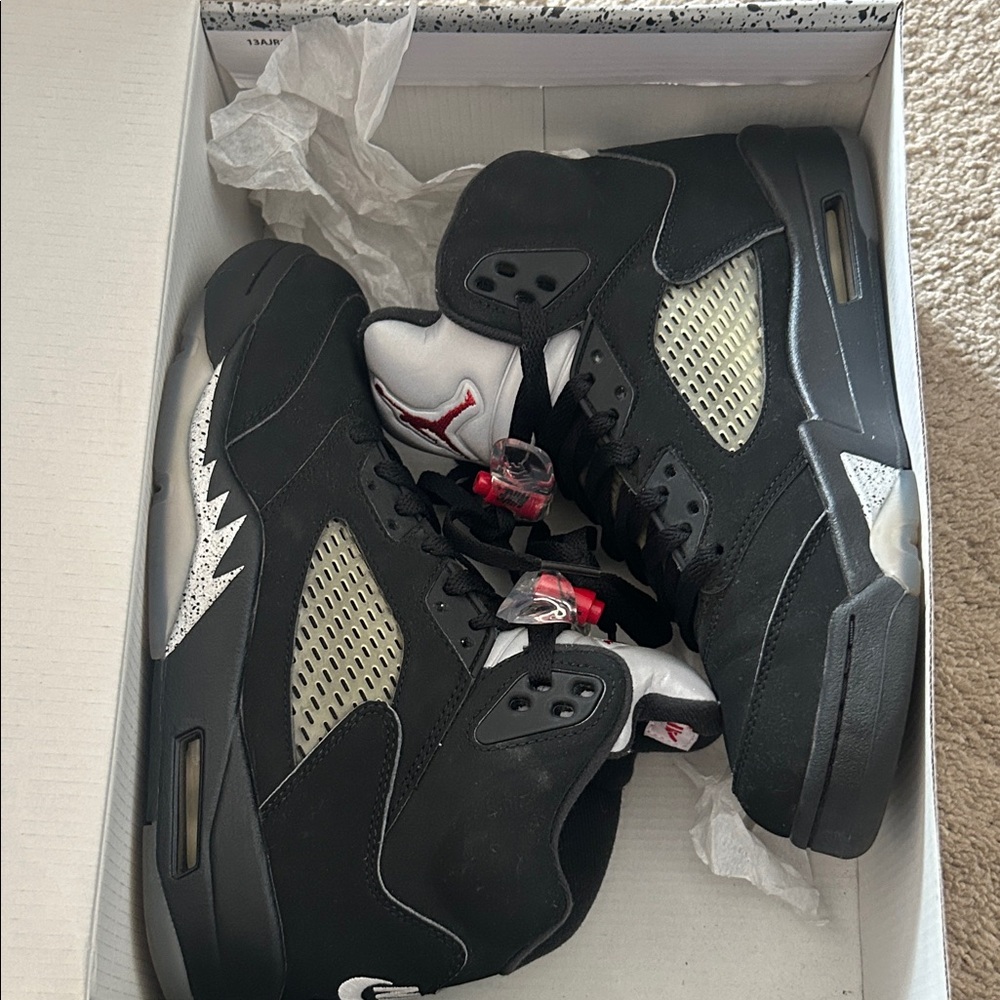 Nike Air Jorden 5
